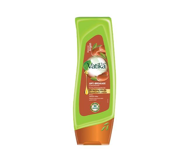 VATIKA  conditioner argan 200ml